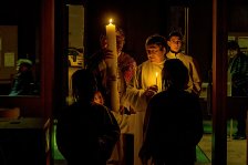 08.04.2023 Feier der Osternacht